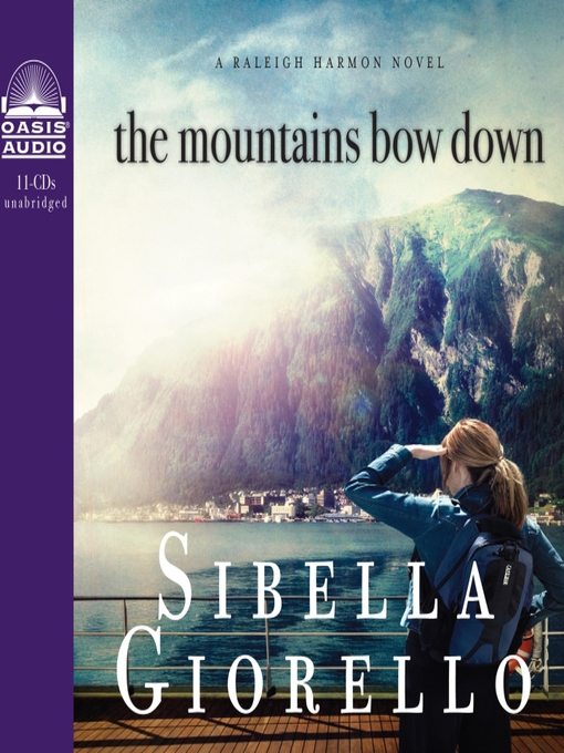Title details for The Mountains Bow Down by Sibella Giorello - Available
